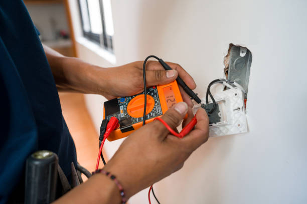 Best Emergency Electrical Repair  in Grand Rapids, MI