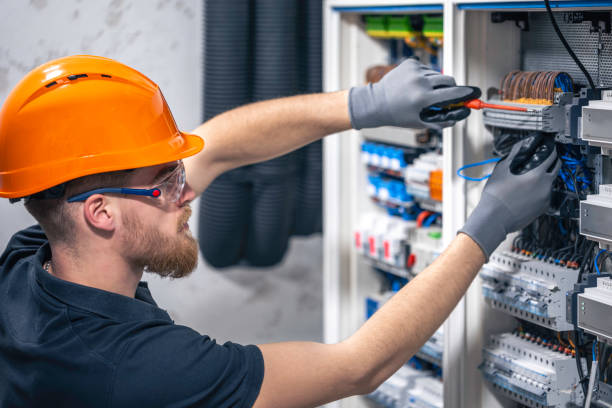 Best 24-Hour Electrician  in Grand Rapids, MI